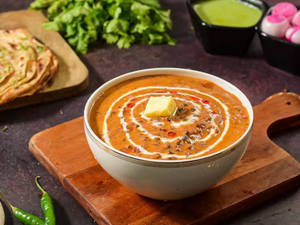 Dal Makhani