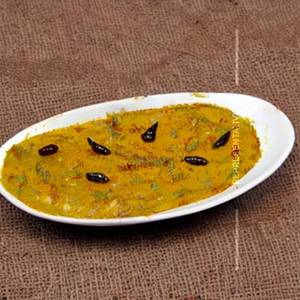 Kesar Dry Fruit Cream