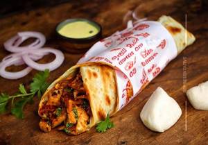 Chicken Roll