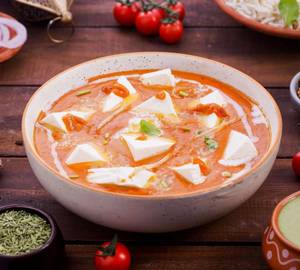Paneer Lababdar