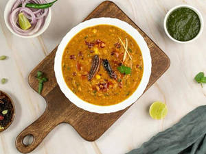 Dal Tadka