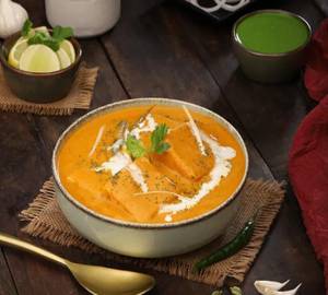 Shahi Paneer