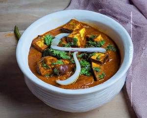 Paneer Masala