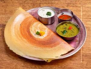 Set Dosa