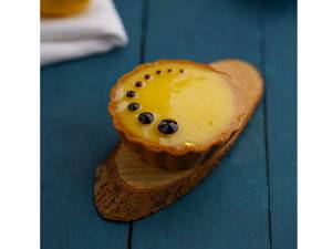 Lemon Tart
