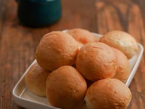 Mini (10Pcs) Buns