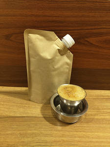 Coffee 250 Ml Approx