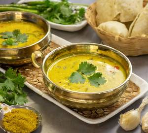 Dal Fry