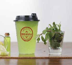 Mint Mojito
