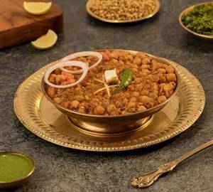 Chana Masala