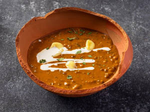 Dal Makhani