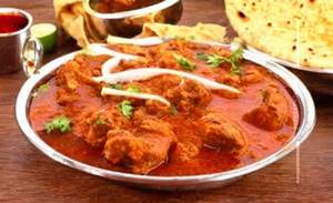 Chicken Rajwadi