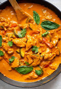 Thai Curry