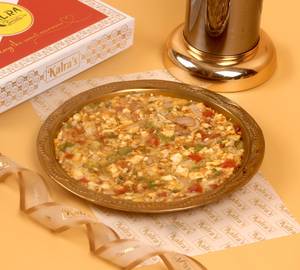 Uttapam Plate