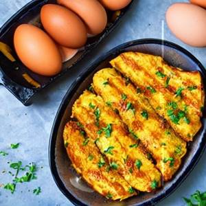 Egg Fry