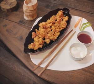 Chicken Popcorn [18 Pieces]