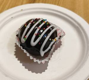 Chocolate Ball