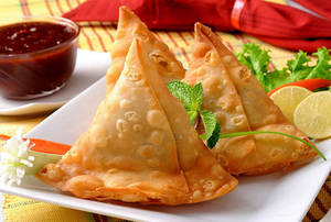 Samosa [1 Pc]