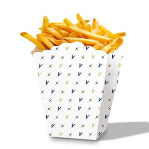 Party Fries Large Bucket