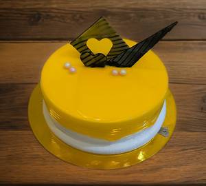 Mango cake [500 g]