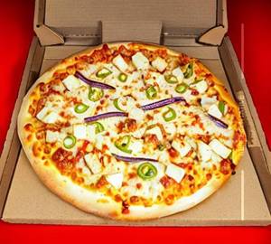 Peppy Paneer[Regular]