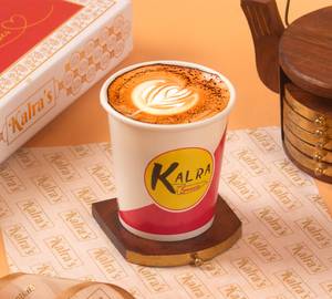 Hot Coffee 