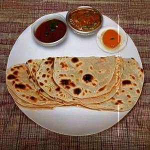 Paratha
