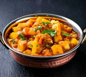 Mixed Veg