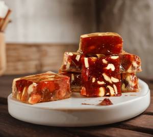 Grape Halwa