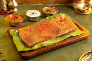 Mysore Masala Dosa - 2 Nos