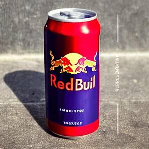 Red bull