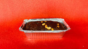 Plum Cake