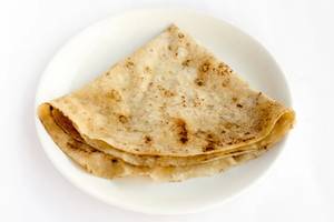 1 Rumali Roti