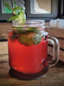 Watermelon Mojito