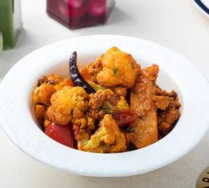 Aloo Gobi