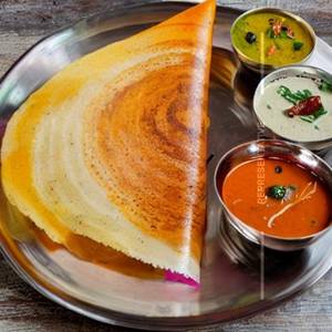 Masala dosa
