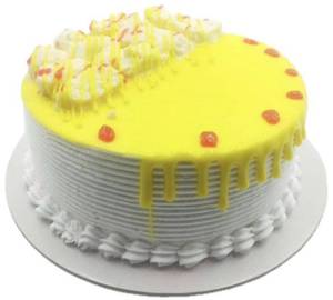 Rasamalai Cake
