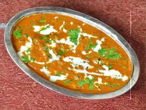 Kaju cheese masala