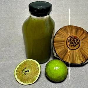 Amla (The Shield) Cane Series