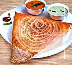 Masala dosa