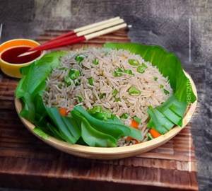 Veg fried Rice