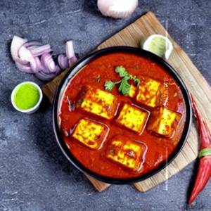 Paneer Kolhapuri