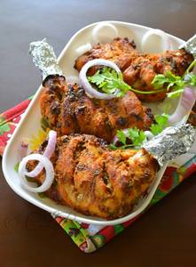 Chicken kalmi [2 pieces]