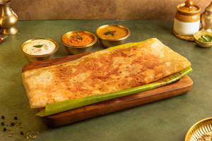 Rava Dosa - 1 Pc