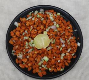 Crispy Chilli Baby Corn