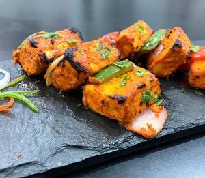 Masala Paneer Tikka