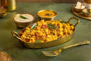 Paneer Sevai