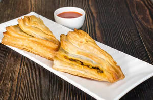 Aloo Patties