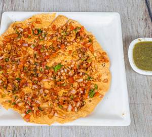 Masala Papad