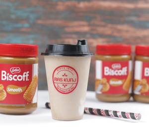Lotus Biscoff Thick